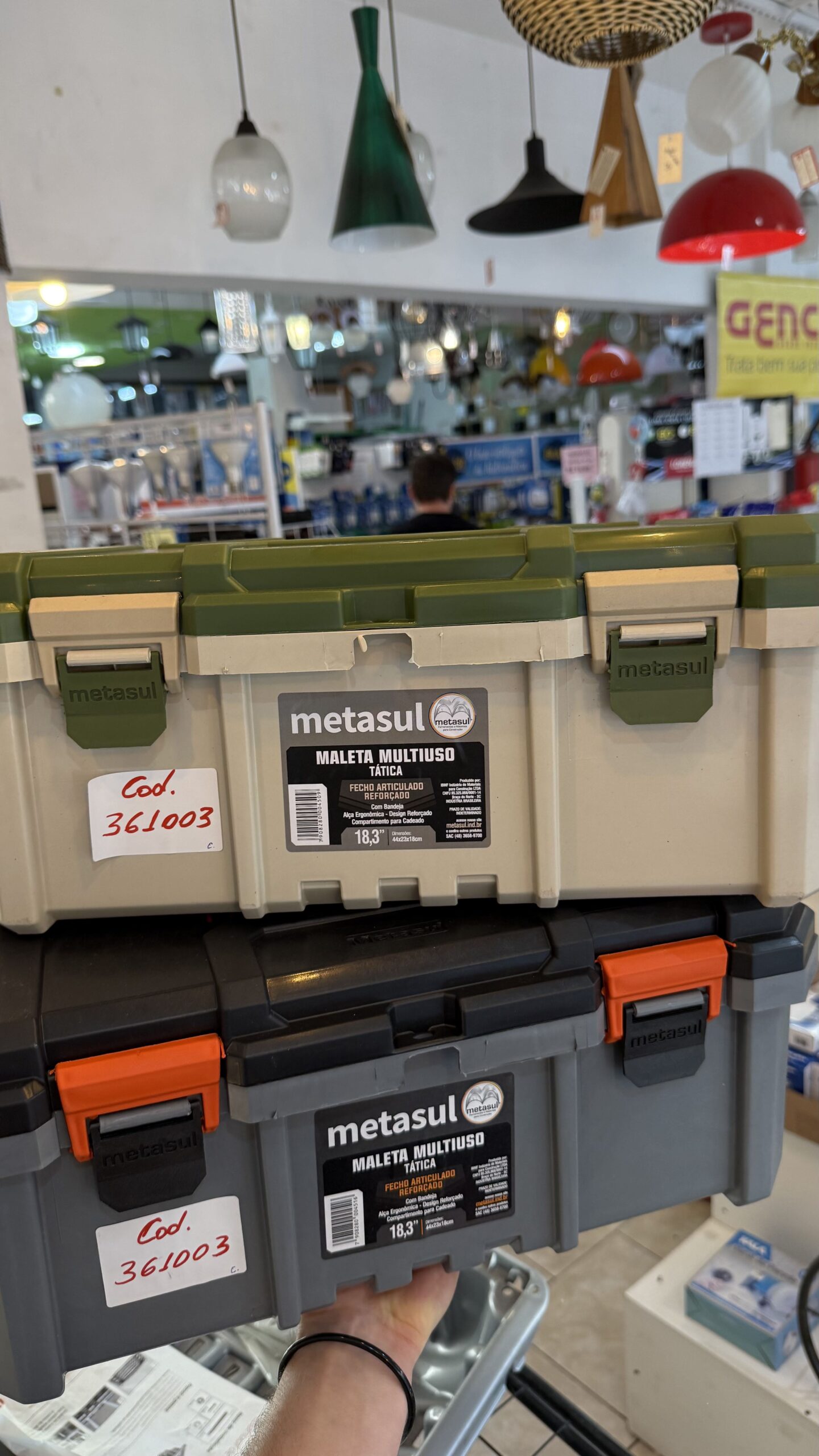 Fedalto Eletro